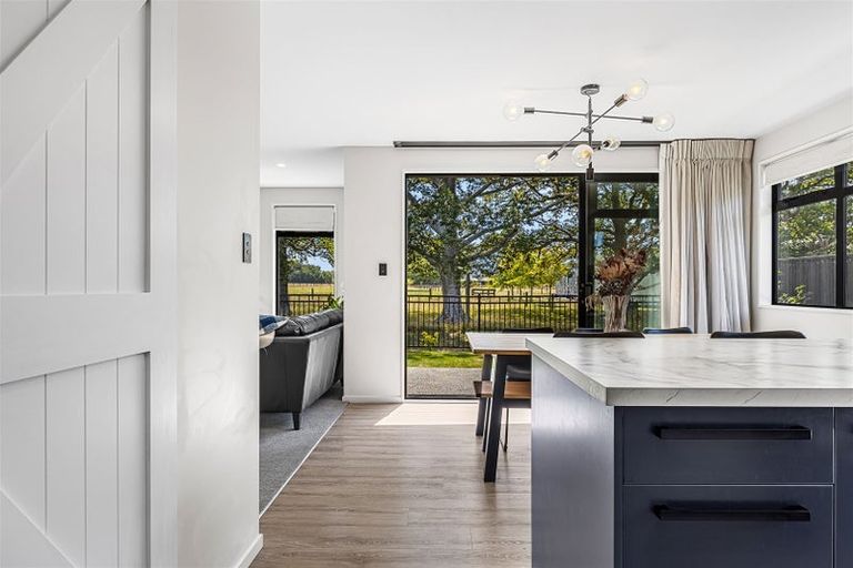 Photo of property in 7 Crossley Avenue, Woodend, 7610