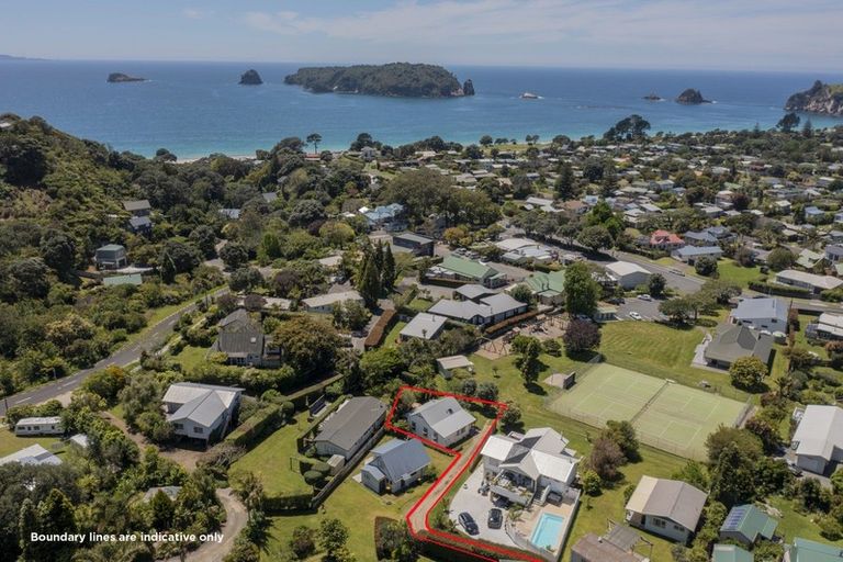 Photo of property in 26b Grierson Close, Hahei, Whitianga, 3591