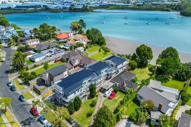 Photo of property in 39 Millen Avenue, Pakuranga, Auckland, 2010