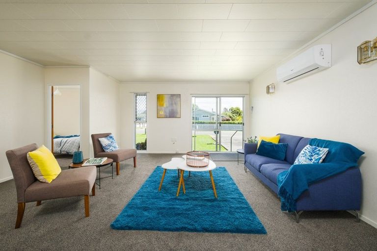 Photo of property in 6b Kingsley Street, Whataupoko, Gisborne, 4010