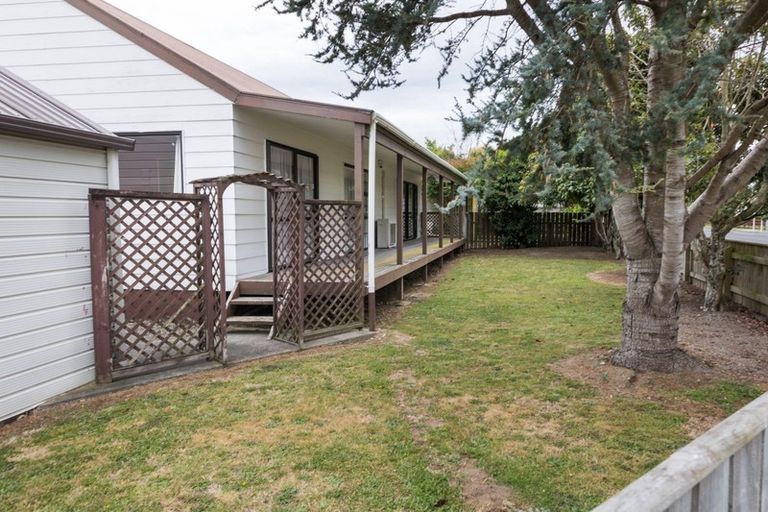 Photo of property in 249 Cambridge Avenue, Ashhurst, 4810