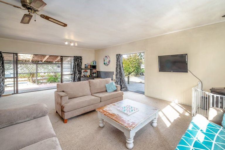 Photo of property in 272 Papawai Road, Papawai, Greytown, 5794