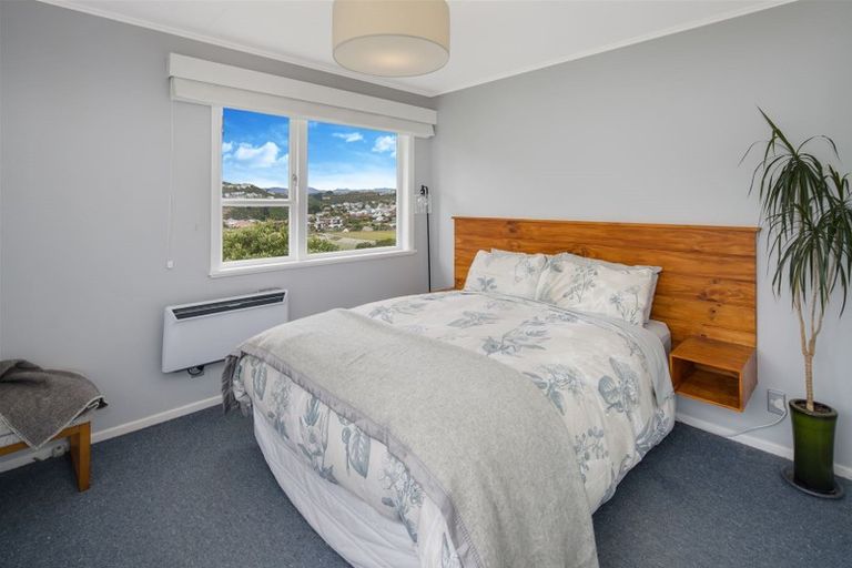 Photo of property in 39 Prospect Terrace, Johnsonville, Wellington, 6037
