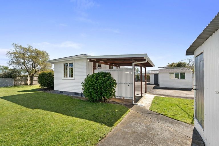 Photo of property in 131 Colombo Road, Masterton, 5810