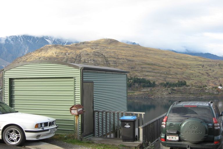 Photo of property in 28b Golden Terrace, Queenstown, 9300