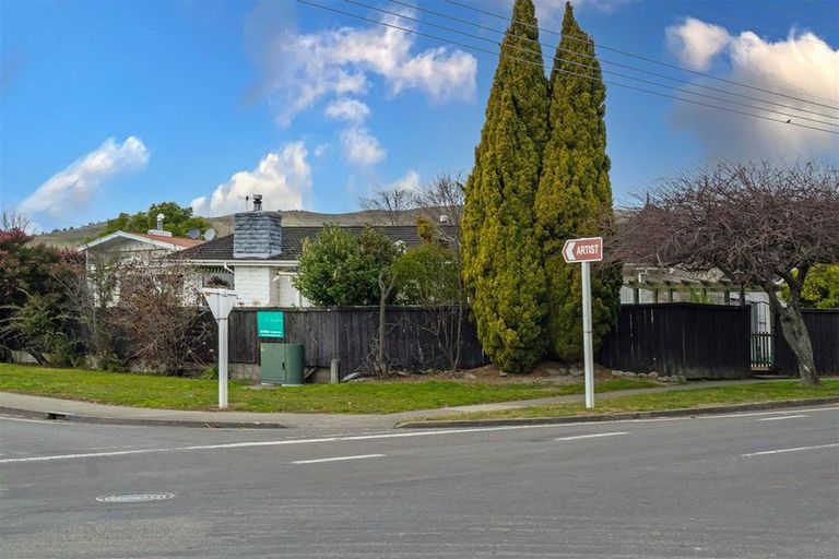 Photo of property in 203 Redwood Street, Witherlea, Blenheim, 7201