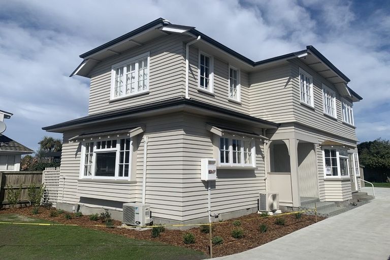 Photo of property in 421 Papanui Road, Strowan, Christchurch, 8052