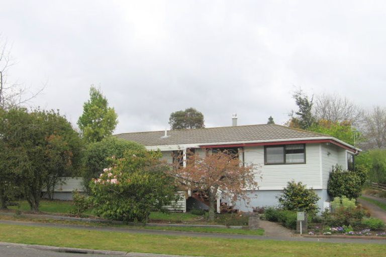 Photo of property in 15 Greenwich Street, Richmond Heights, Taupo, 3330