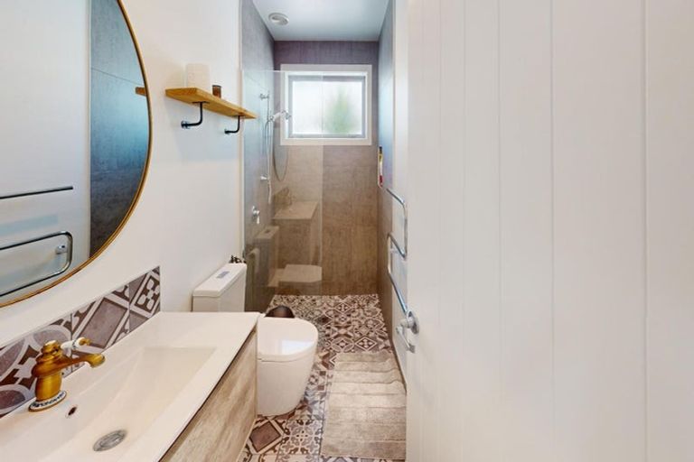 Photo of property in 164 Fitzherbert Avenue, West End, Palmerston North, 4410