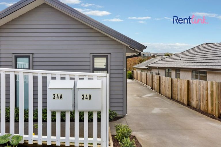 Photo of property in 34 Kiritiana Close, Pyes Pa, Tauranga, 3112