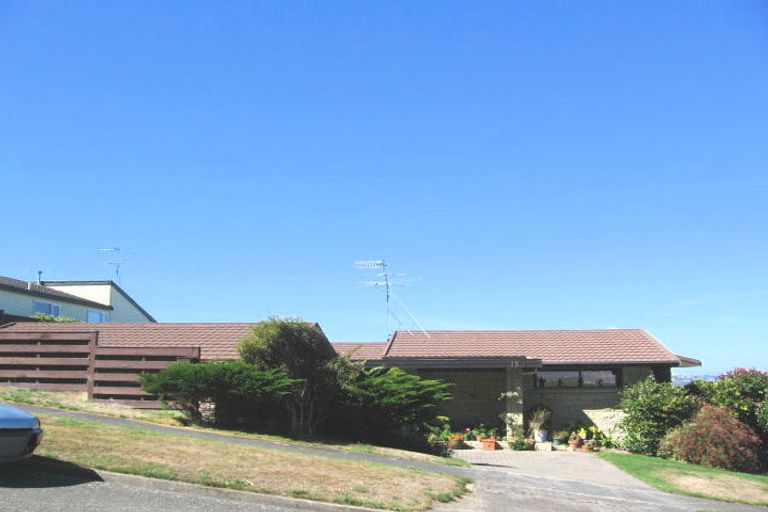 Photo of property in 15 Kabul Street, Khandallah, Wellington, 6035