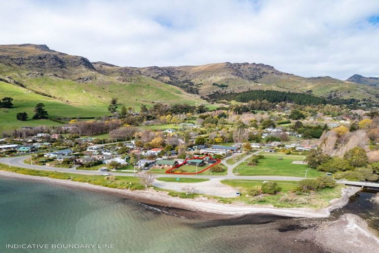 Photo of property in 193 Purau Avenue, Purau, Diamond Harbour, 8972
