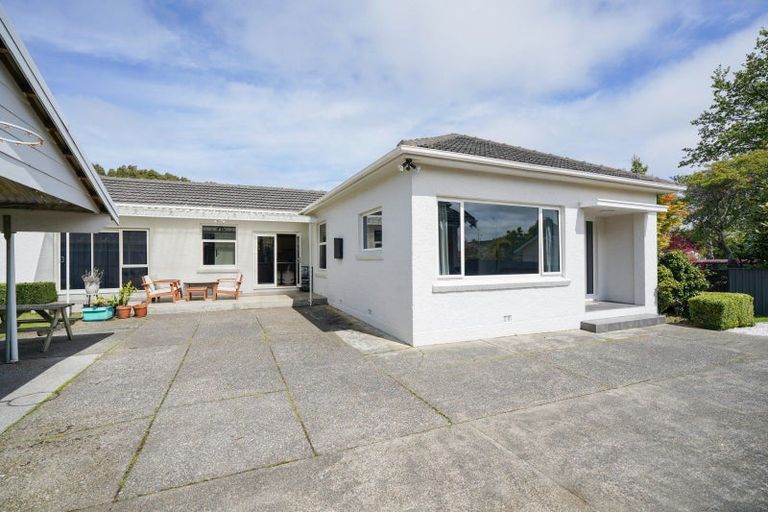 Photo of property in 39 Lees Street, Gladstone, Invercargill, 9810