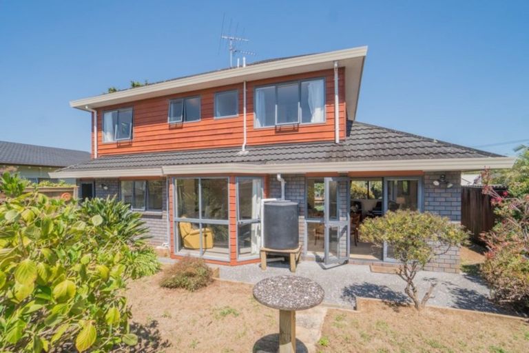 Photo of property in 11a Fairholme Avenue, Epsom, Auckland, 1023