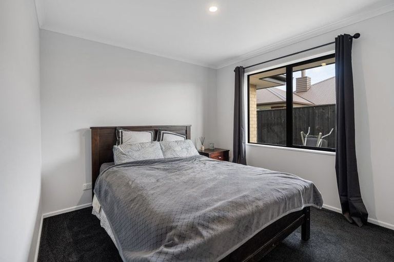 Photo of property in 5 Solitary Lane, Rolleston, 7615