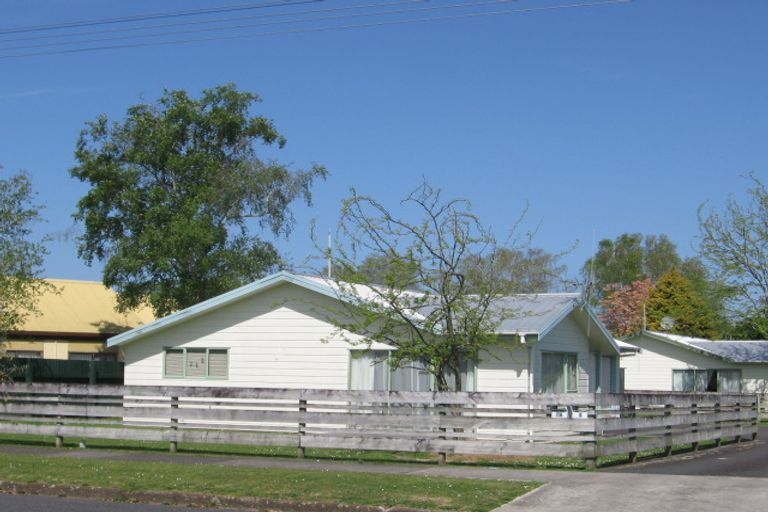 Photo of property in 4b Gladstone Road, Matamata, 3400