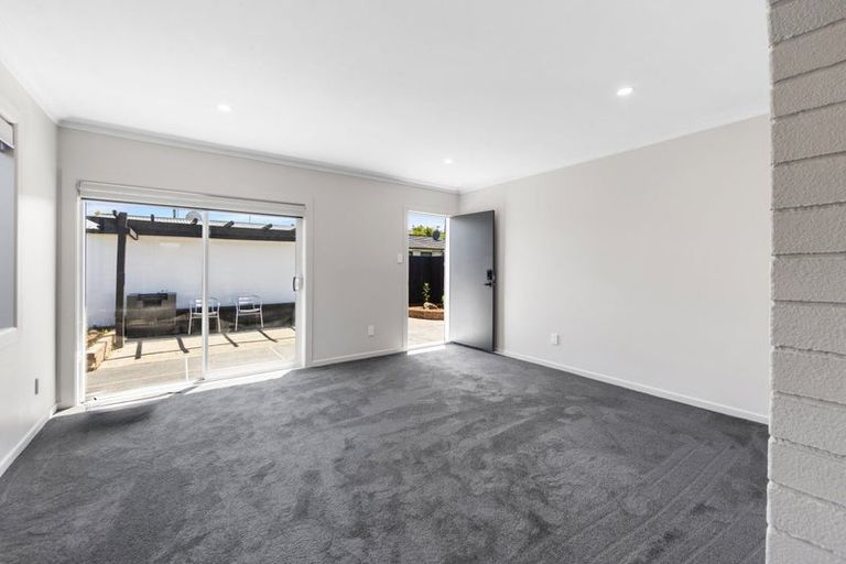 Photo of property in 4/36 Kinloch Street, St Albans, Christchurch, 8014