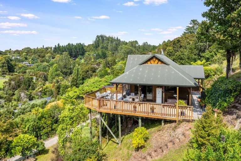 Photo of property in 103 Main Sh25 Road, Tairua, 3508