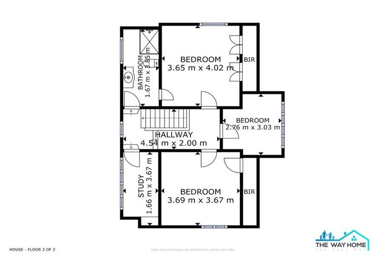 Photo of property in 53 Kensington Avenue, Petone, Lower Hutt, 5012