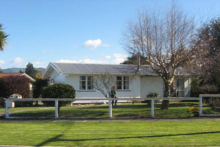 Photo of property in 26 Augustus Street, Carterton, 5713
