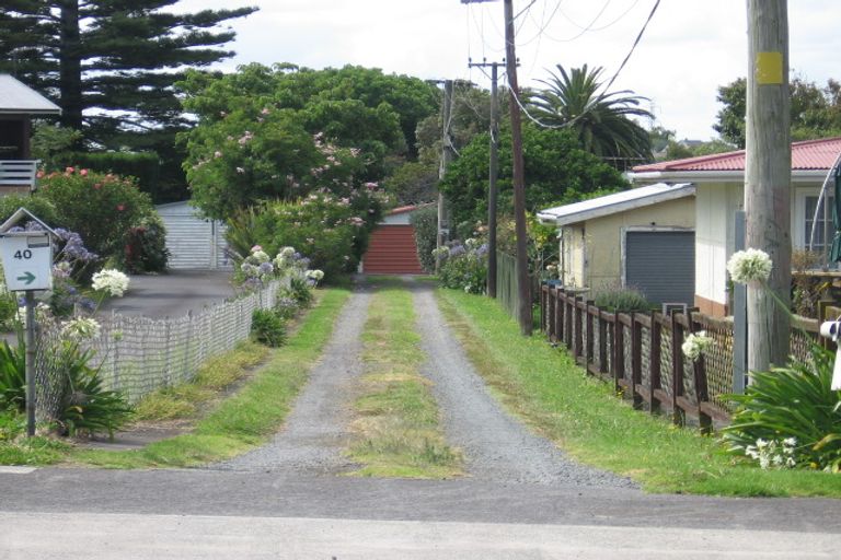 Photo of property in 40 Ireland Road, Mount Wellington, Auckland, 1060