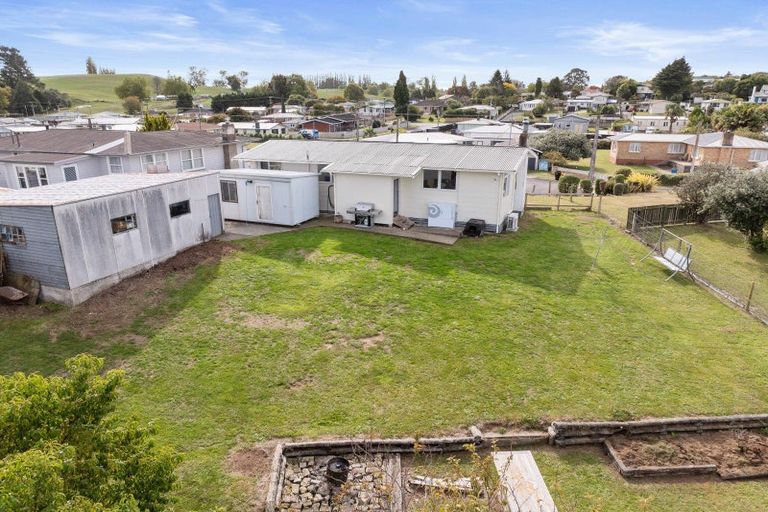 Photo of property in 12 Tee Street, Putaruru, 3411