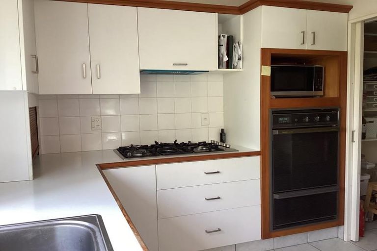 Photo of property in 58 Simla Avenue, Havelock North, 4130