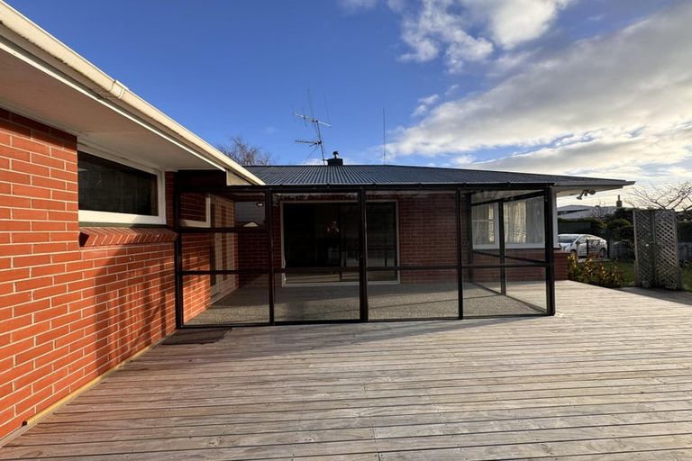 Photo of property in 359 Ruahine Street, Terrace End, Palmerston North, 4410