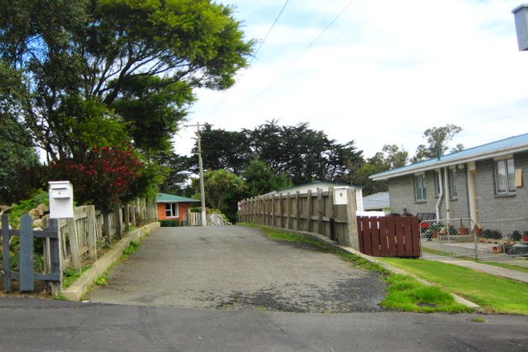 Photo of property in 4 Davies Street, Concord, Dunedin, 9018