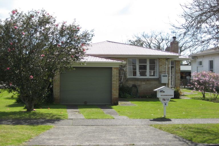 Photo of property in 10 Haig Street, Whakatane, 3120