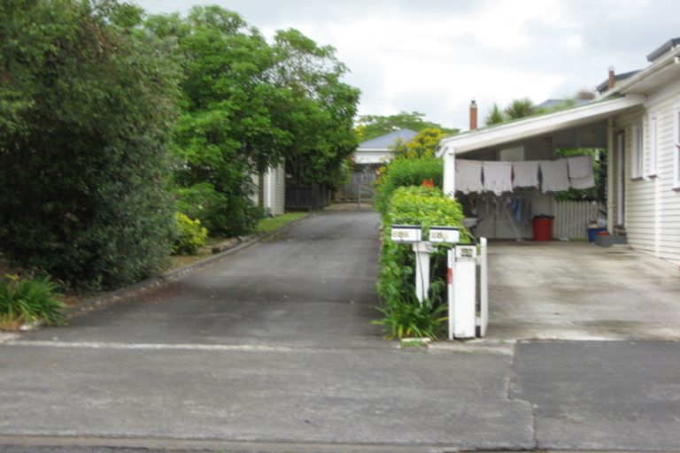 Photo of property in 68a Victoria Street, Pukekohe, 2120