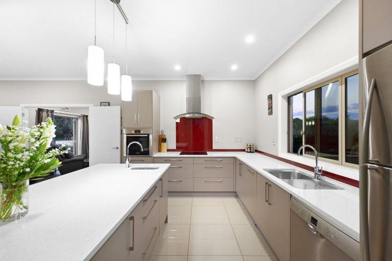 Photo of property in 38 Bilsthorpe Lane, Matangi, Hamilton, 3284