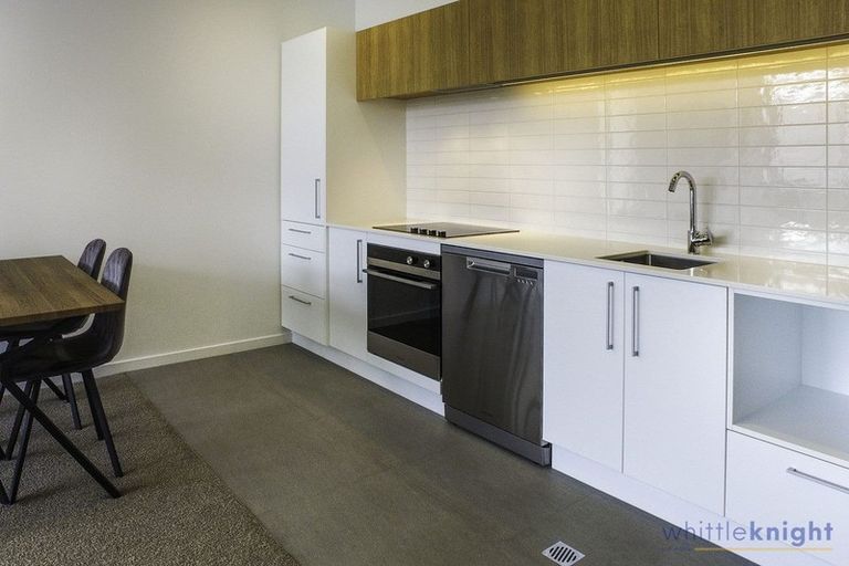 Photo of property in The Forge, 105/36c Welles Street, Christchurch Central, Christchurch, 8011