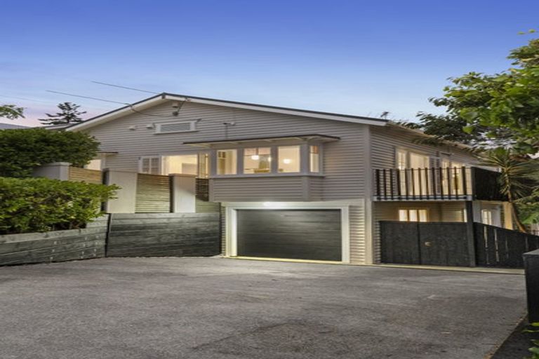 Photo of property in 40 Aldred Road, Remuera, Auckland, 1050