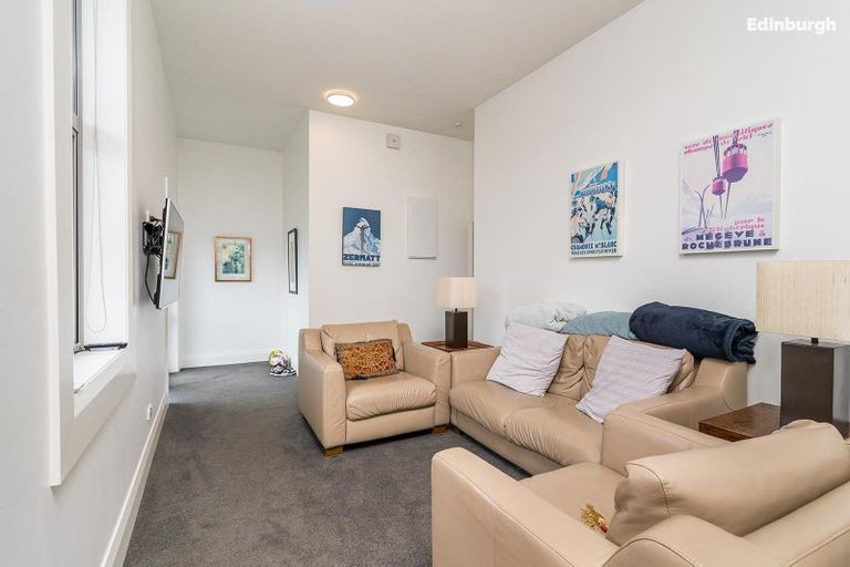 Photo of property in 129a Forth Street, North Dunedin, Dunedin, 9016