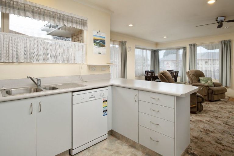 Photo of property in 38a Redwood Street, Blenheim, 7201