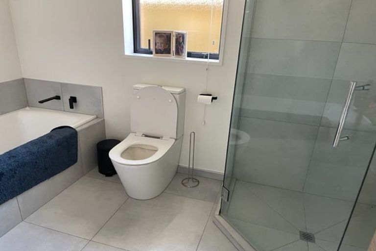 Photo of property in 128 Chinnerys Road, Woodend, 7610