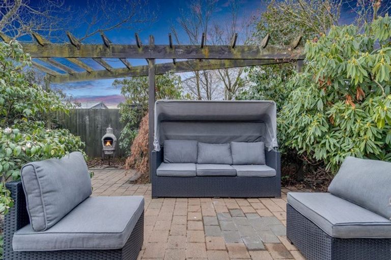 Photo of property in 4 Paget Drive, Woodend, 7610