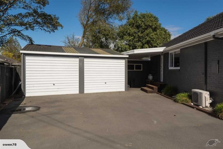 Photo of property in 6 Crosby Street, Mairehau, Christchurch, 8013