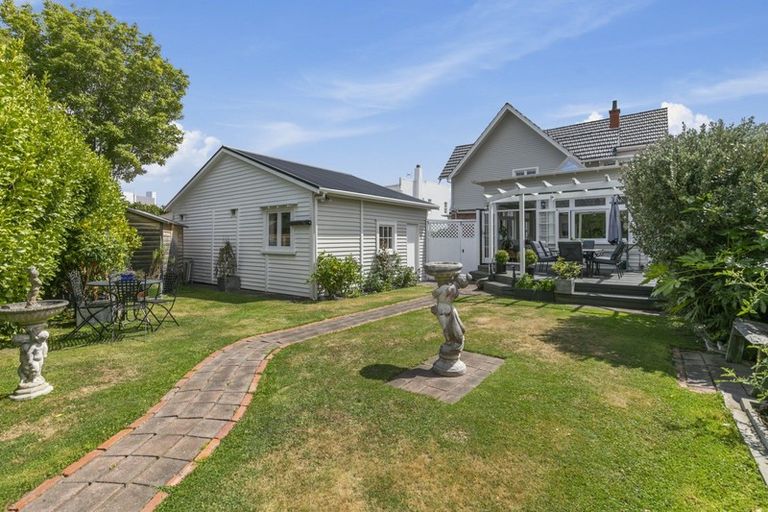 Photo of property in 10 Penrose Street, Woburn, Lower Hutt, 5010