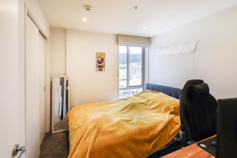 Photo of property in Republic2, 7i/10 Lorne Street, Te Aro, Wellington, 6011