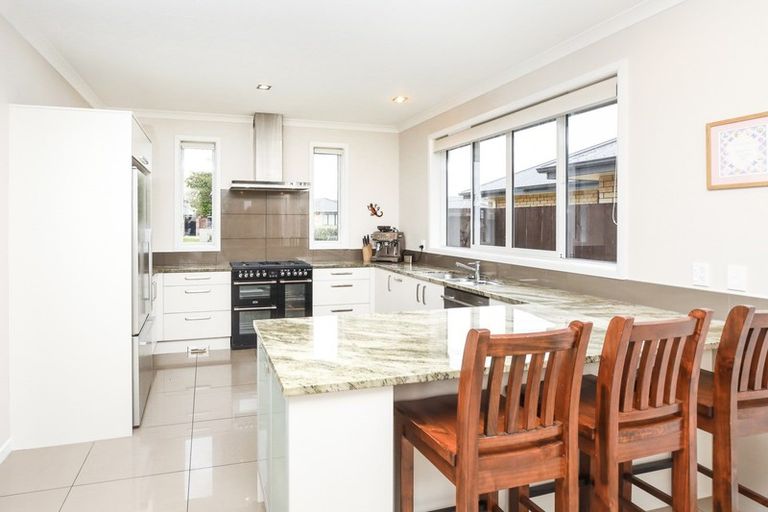 Photo of property in 17 Aquila Crescent, Rototuna North, Hamilton, 3210