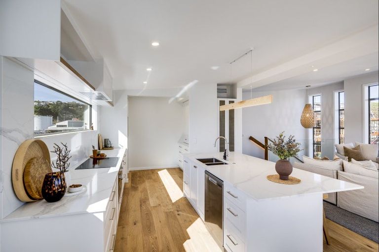 Photo of property in 31 Coronation Street, Ahuriri, Napier, 4110