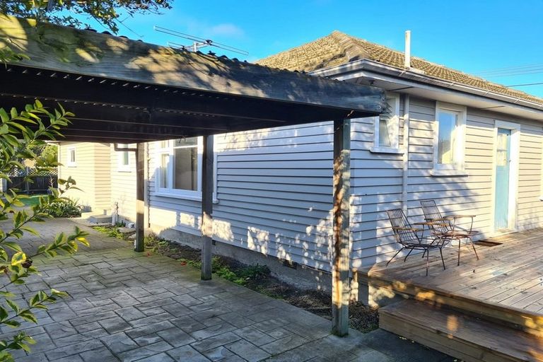 Photo of property in 141 Sparks Road, Hoon Hay, Christchurch, 8025