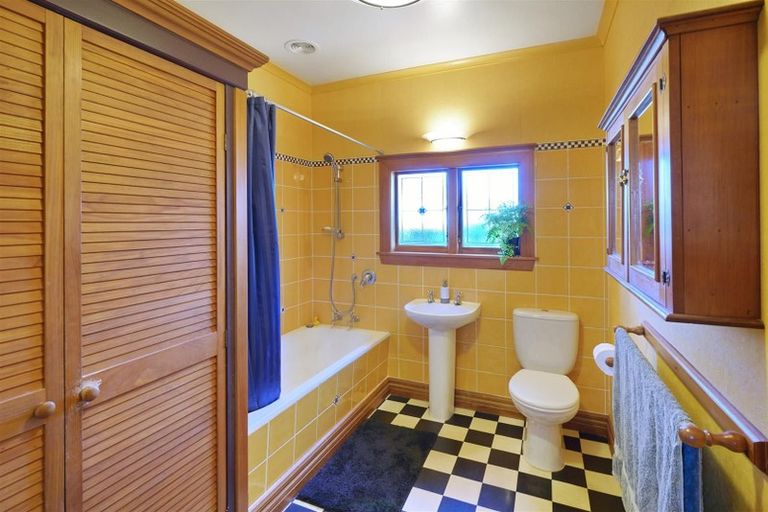 Photo of property in 396 Wairakei Road, Burnside, Christchurch, 8053