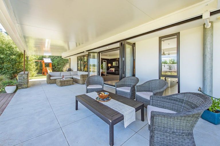 Photo of property in 163 Loburn Kowai Road, Loburn, Rangiora, 7472