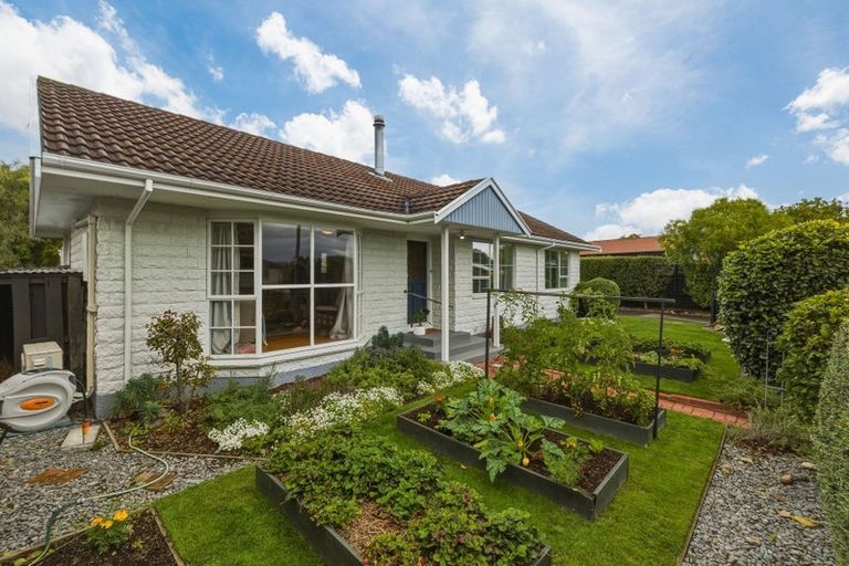 Photo of property in 3 Cowper Place, Avondale, Christchurch, 8061