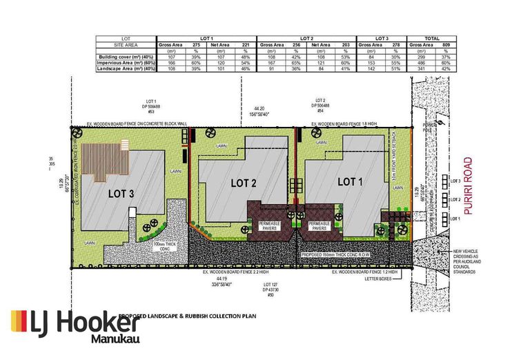 Photo of property in 52 Puriri Road, Manurewa, Auckland, 2102