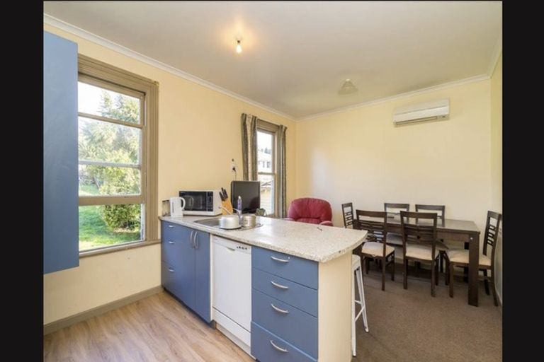 Photo of property in 50b Brown Street, Dunedin Central, Dunedin, 9016