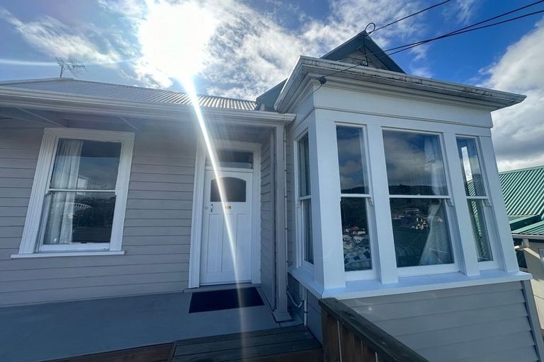 Photo of property in 138 Forth Street, North Dunedin, Dunedin, 9016